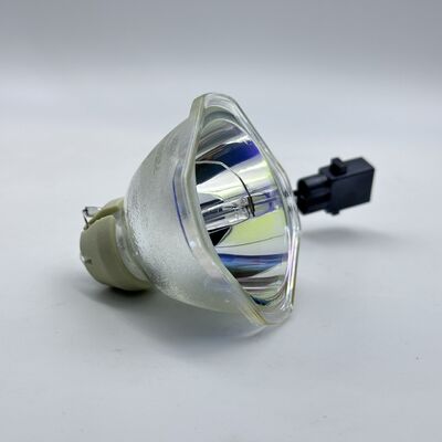 Shusen Brand Projector Lamp SHE215W E21.3 | Compatible with Epson ELPLP78, 87, and 88 Projectors