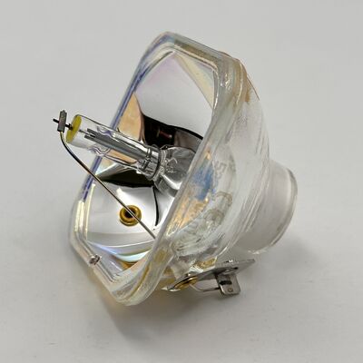 Shusen brand projector bulbs compatible with Epson ELPLP50, ELPLP53, and ELPLP57 projectors – SHE200W E50.1