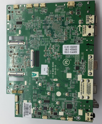 Original Brand New Panasonic Projector Mainboard Power Supply Board