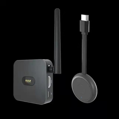 Afstand 50m Intelligente Draadloze Presentator Projector Accessory For Al HDMI Displayer