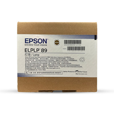 Epson ELPLP89 Projectorlamp: Vervanging voor EH-TW7300TW7400/Home Cinema 5050UB Compatibel met EH-TW9400/Home Cinema 4010/5040UB (4500-uur Eco Levensduur)EH-TW9300/Home Cinema 5035UB/Pro 4040 + High-End