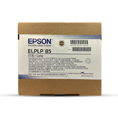 Epson ELPLP85 projectorlamp: vervanging voor EH-TW6300/TW6600/Home Cinema 3000 EH-TW7000/TW7100/Home Cinema 3900 + EH-TW6700W/TW6800/HC 3600e Home Cinema 3510/3700/EH-TW6600W +