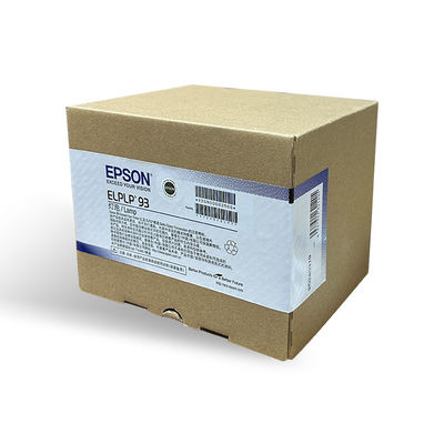 Compatible With The Epson ELPLP93 Lamp; A Replacement For The EB-7900U, EB-7905U, And Pro G7500U Series Projectors