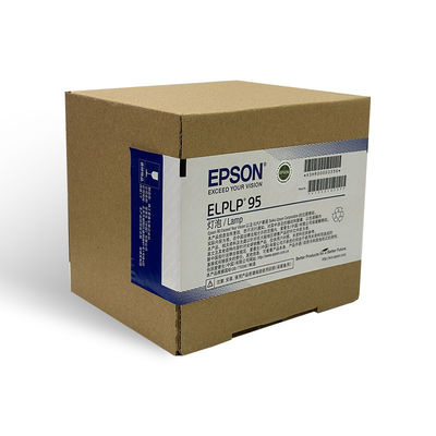 Epson ELPLP95 Projector Lamp EB-2055EB-2065EB-2155WEB-2165WEB-2245UEB-2250EB-2250UEB-2255UEB-2265UEB-5510  Home Cinema 1450   Powerlite 1450   PowerLite 2055   Powerlite 2065   Powerlite 2155W