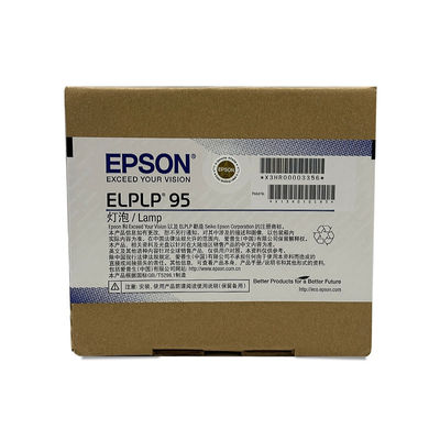 Epson ELPLP95 Projectorlamp EB-2055EB-2065EB-2155WEB-2165WEB-2245UEB-2250EB-2250UEB-2255UEB-2265UEB-5510  Home Cinema 1450   Powerlite 1450   PowerLite 2055   Powerlite 2065   Powerlite 2155W