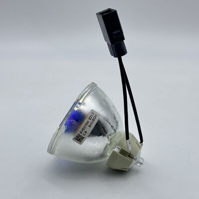 Shusen Brand Projector Lamp SHE215W E21.3 Compatibel met Epson ELPLP78, 87 en 88 Projectoren