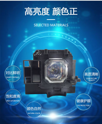 180W Projectors Bulbs NP15LP 50X50mm NP-M260XS+ NP-MP350XC